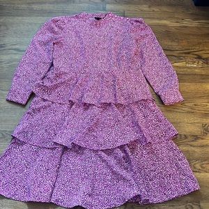 Who What Wear dress from Target